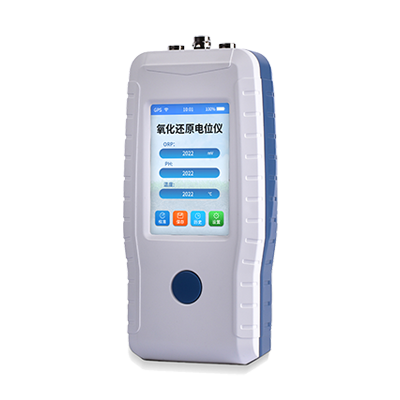 土壤氧化還原電位儀：快速捕捉電位變化，為土壤健康精準把脈